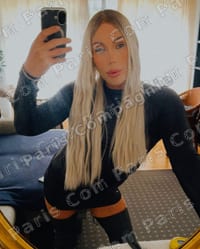Alexia, accompagnatrice à Bucarest, Dorobanți (2/8)