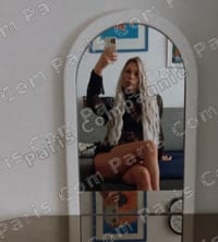 Alexia, accompagnatrice à Bucarest, Dorobanți (5/8)