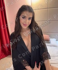 Alexia, accompagnatrice à Bucarest, Pipera (1/5)