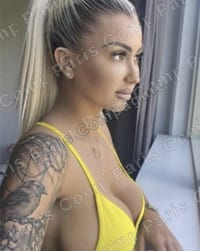 Andreea B, accompagnatrice à Brașov, Centru (2/4)