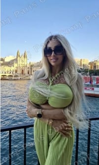 Domina Latex Bryanette Ts, accompagnatrice à Timișoara, Centru (2/5)