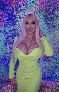 Domina Latex Bryanette Ts, accompagnatrice à Timișoara, Centru (5/5)