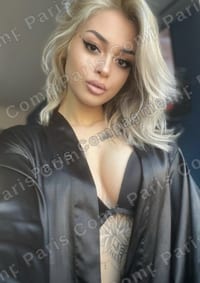 Elena Katy, accompagnatrice à Brașov, Centru (5/5)