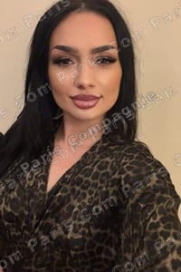 Natalie, accompagnatrice à Bucarest, Centrul Vechi (5/7)