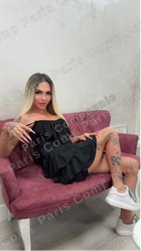 Naty, accompagnatrice à Bucarest, Unirii (5/5)