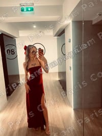 Sofia, accompagnatrice à Bucarest (4/8)