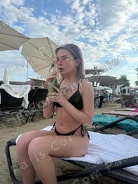 Sofia, accompagnatrice à Bucarest (6/8)
