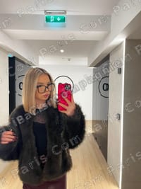 Sofia, accompagnatrice à Bucarest (8/8)